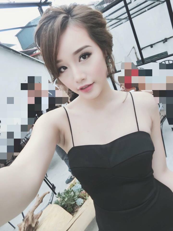 若妻